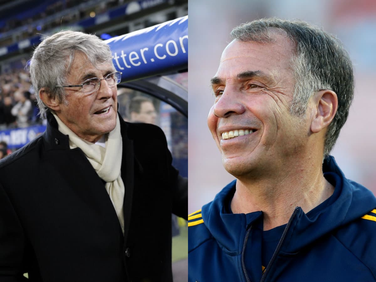 Los directores técnicos que más campeonatos han ganado son Bora Milutinovic y Bruce Arena. El estadounidense obtuvo dos títulos con EEUU y el serbio uno con México y otro con EEUU.