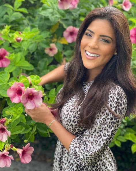 El pasado 18 de diciembre de 2020, Francisca Lachapel hizo un anuncio inesperado para todo el público y sus seguidores.