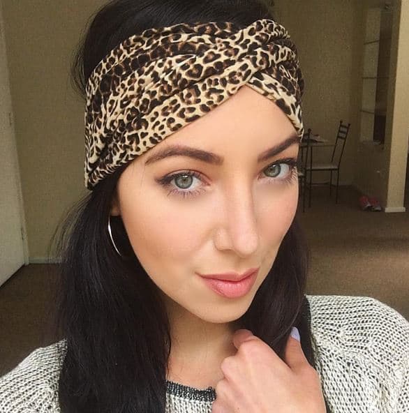 Su participación por segunda vez en la versión VIP de NUESTRA BELLEZA LATINA le trajo más reconocimiento del que ya tenía antes.