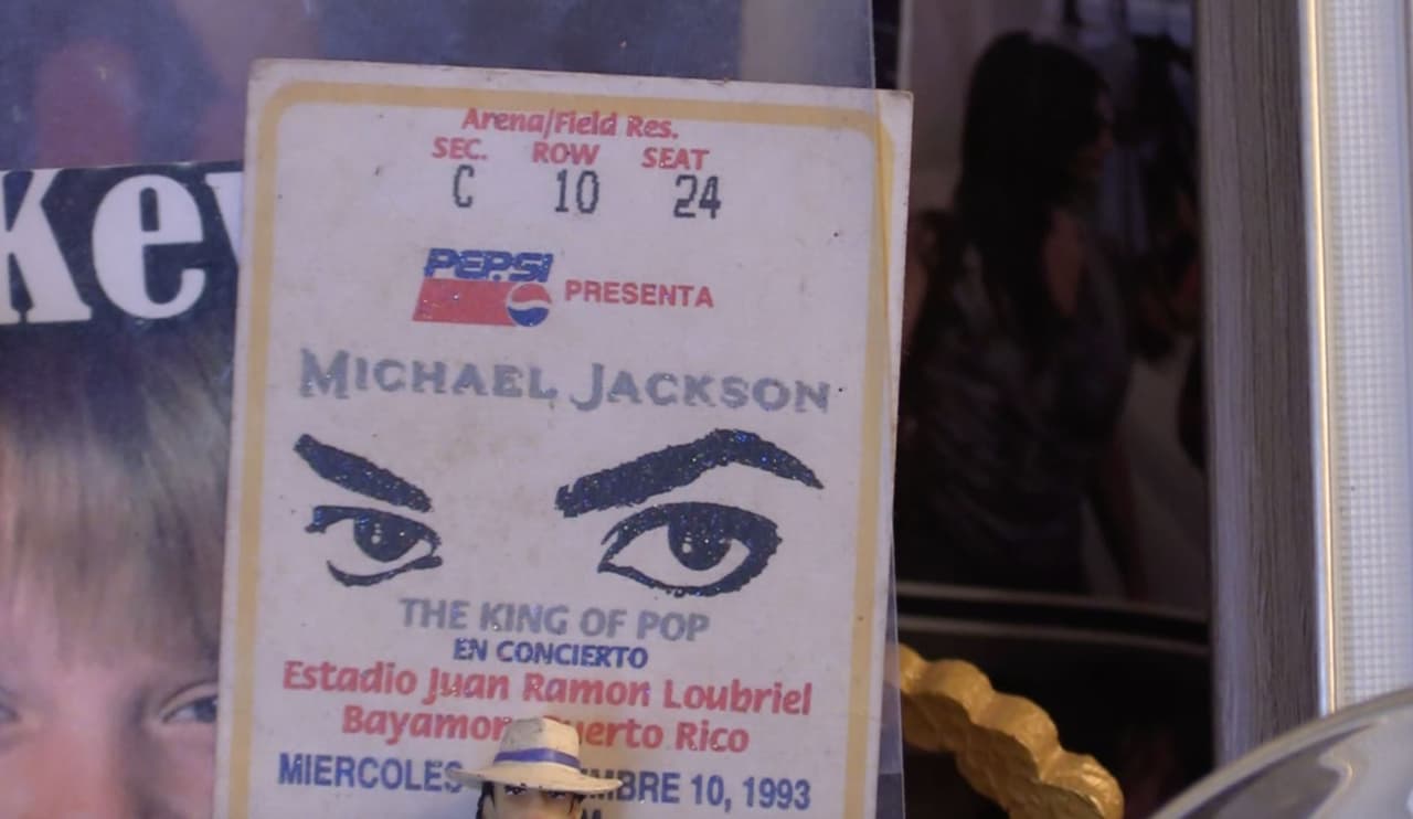 En 1993 el Rey del Pop estuvo cerca de presentarse en la Isla, sin embargo su concierto fue cancelado.