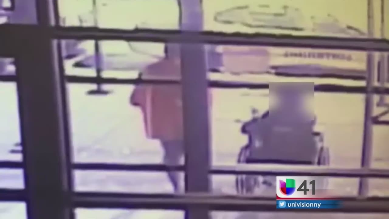 Segundo asalto a una mujer de la tercera edad genera indignación en El Bronx