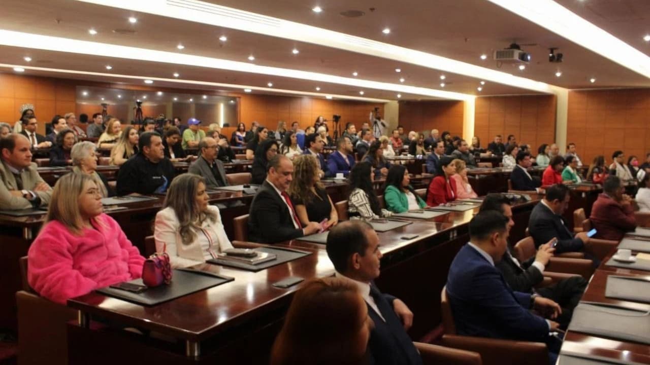 La plataforma digital Destacados Líderes México ha dado a conocer las fechas de sus eventos para 2025.