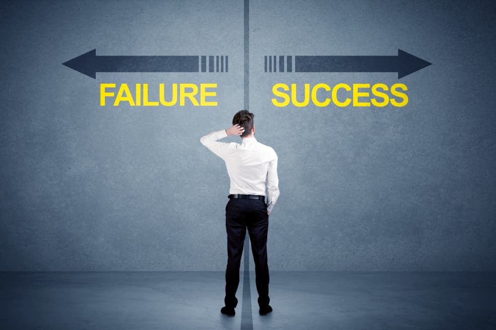 Ahora vienen los demás instrumentos para la consecución de nuestras metas y la eliminación de esas semillas del fracaso que nos impiden progresar.