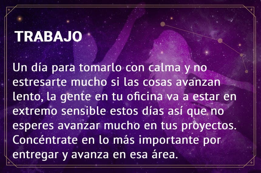 Libra 26 de septiembre de 2021