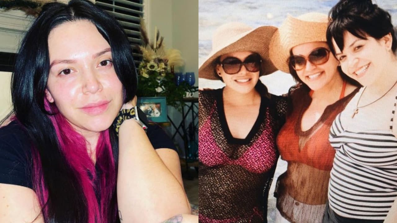 ¿Quién es Jacqie Rivera, la nueva directora ejecutiva de Jenni Rivera Enterprises?
