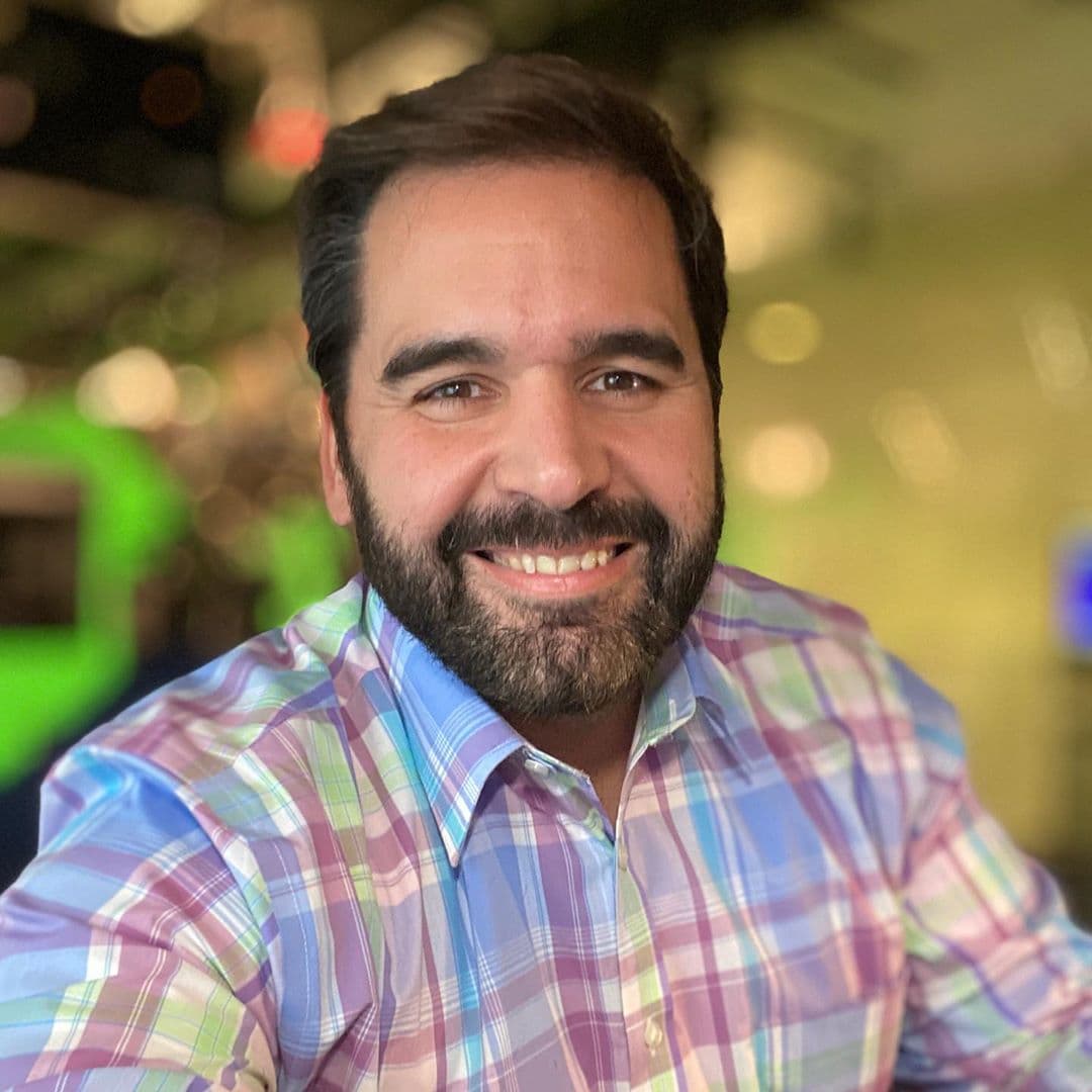 Pero Albert también pasa momentos en que nos muestra un lado menos serio sobre sí mismo.