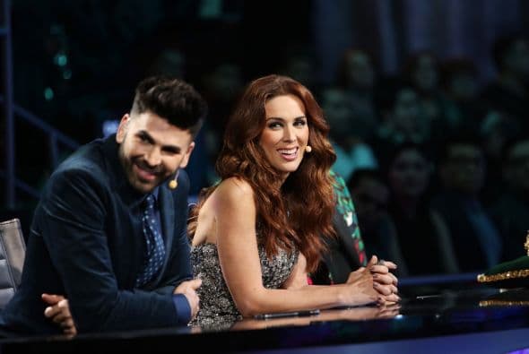 Nuestros jueces le dieron un sabor único a esta novena temporada. Entre risas, bromas y uno que otro comentario muy filoso, este trío hizo que nadie se perdiera ningún detalle de Nuestra Belleza Latina.