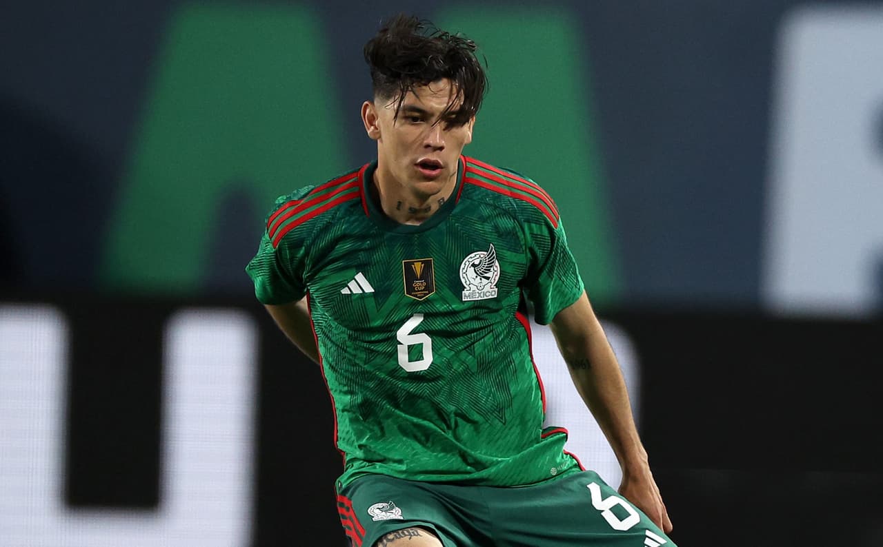 ¿Y Gallardo? Gerardo Arteaga será refuerzo de Rayados para el C2024