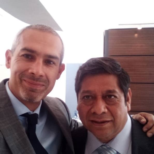 La delegada añadió que las familias de los fallecidos contarán con toda la
<b> protección</b> y que los restos de Jorge Navarro Sánchez serán trasladados a la ciudad de Guadalajara.