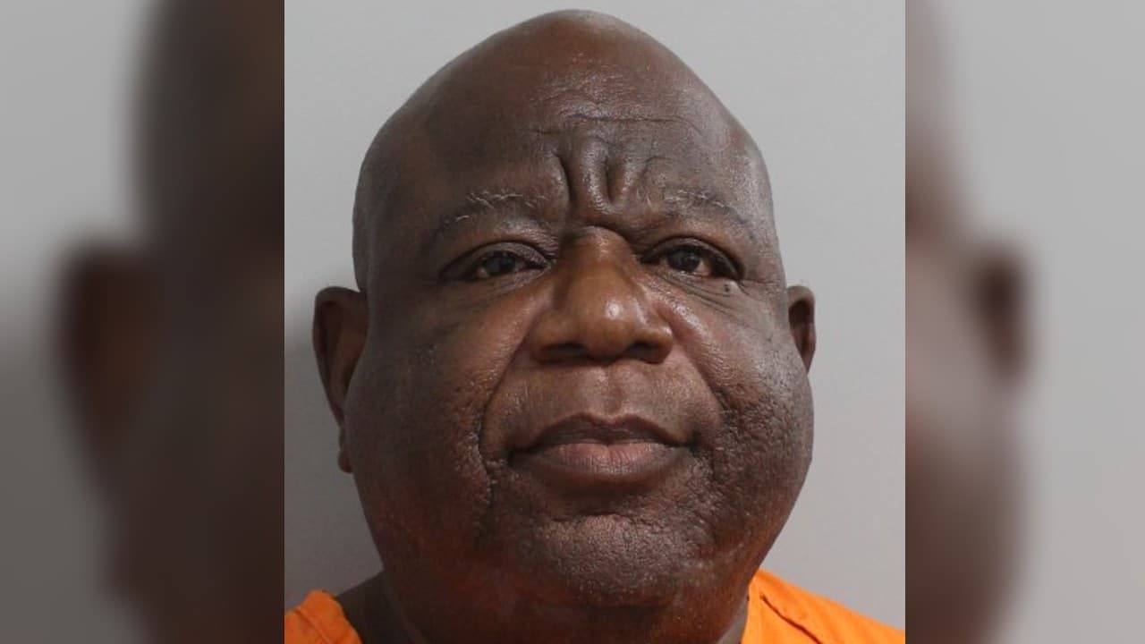 Arrestan a voluntario de la Oficina del Alguacil del condado Polk por tráfico de drogas