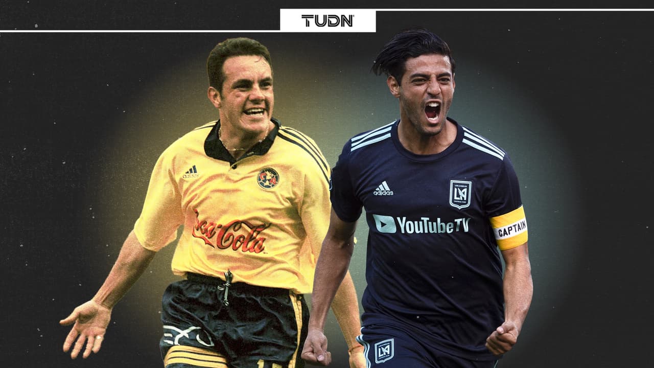 ¿Vela mejor que Cuauhtémoc? Exmundialista mexicano lo afirma