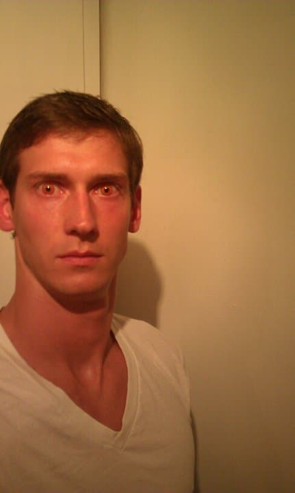 Además de la serie 'The Walking Dead', Bernecker participó en las películas 'The Fast And The Furious' y 'Get Hard'.