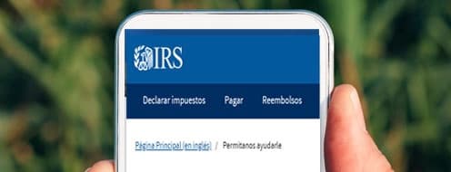 Resuelve todas tus dudas del IRS: sin cita y en sábado, en Fresno