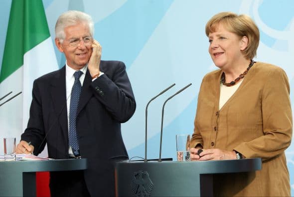 Una licencia bancaria para el MEDE permitiría aumentar sus fondos de manera prácticamente indefinida a través de créditos del BCE, para los que podría dar como garantía títulos de deuda soberana de los dos países en crisis.