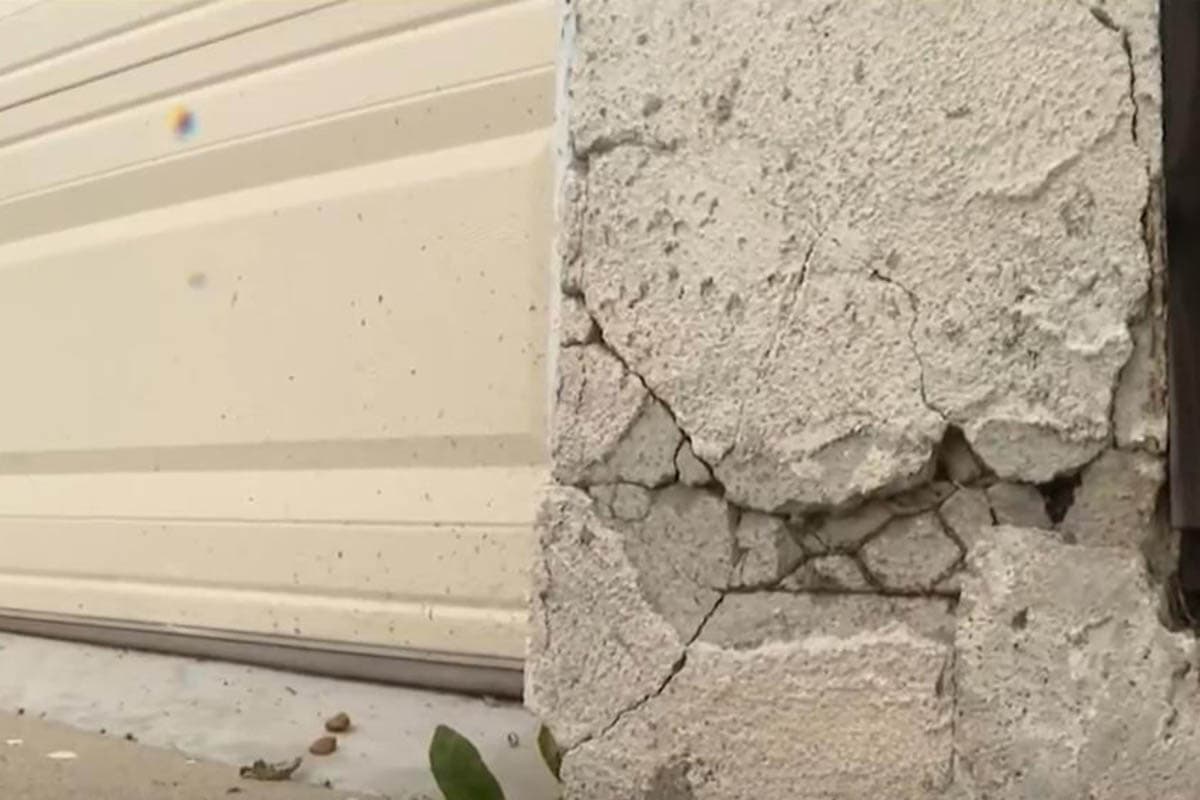 Programa ofrece hasta $13,000 para modernizar viviendas en riesgo de ser afectadas por un terremoto en California