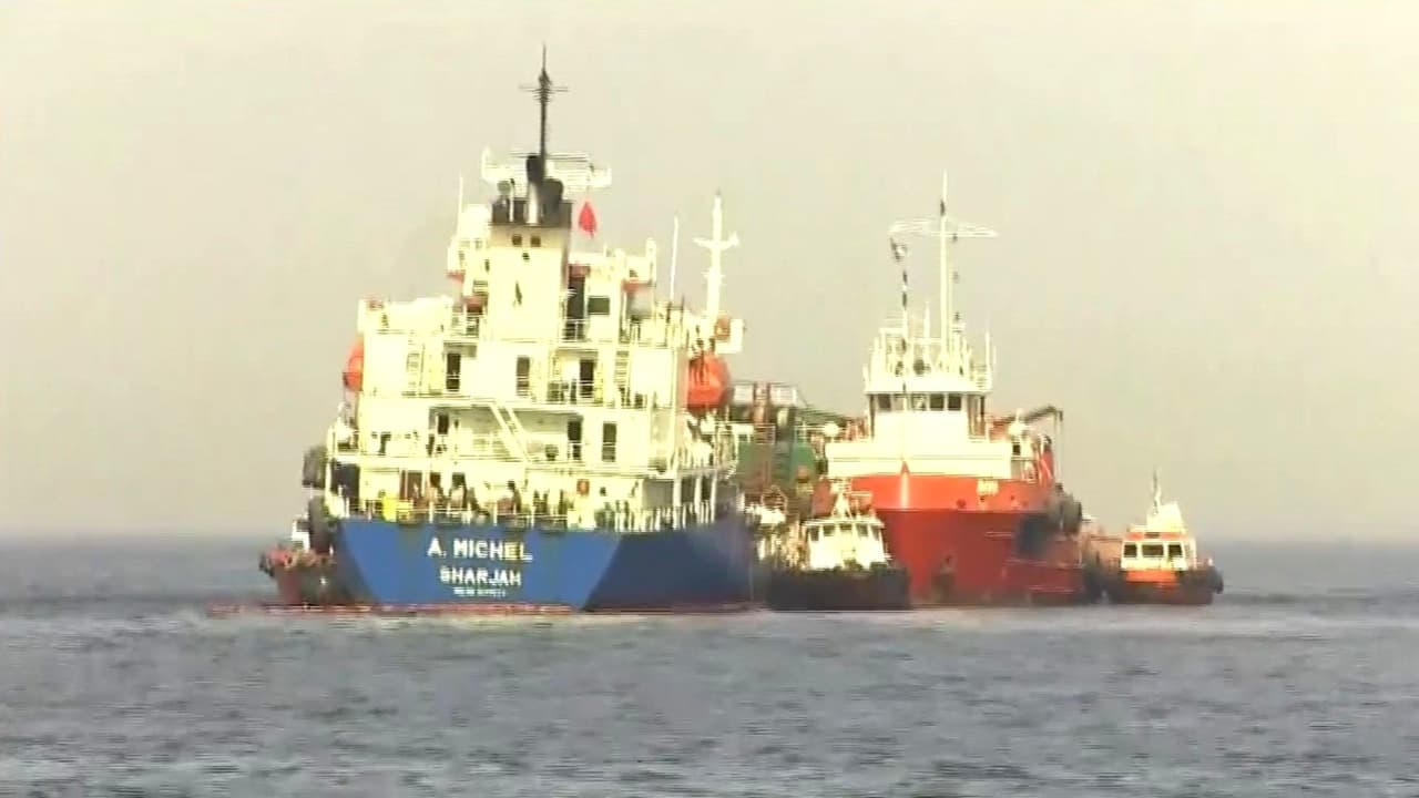 ¿Se acabarán las tensiones en el estrecho de Ormuz? Irán pone esta condición a EEUU