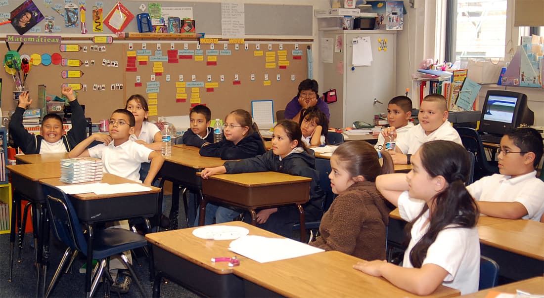 Una nueva Ley en Florida pide la enseñanza obligatoria de la historia del comunismo en escuelas