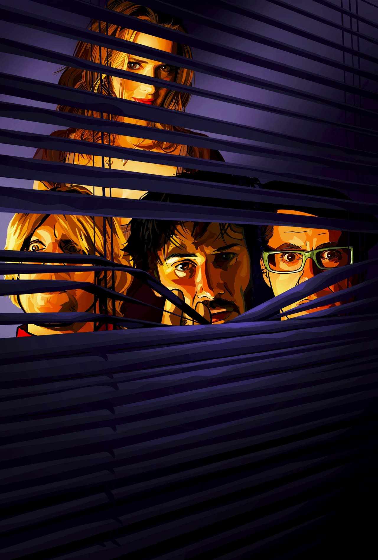 <b>‘Una mirada a la oscuridad’ </b>
<br>Esta película fue primero grabada de manera digital y luego se le hizo una animación por medio de una técnica conocida como rotoscopiado. En ella Winona Ryder compartió créditos con Keanu Reeves, Robert Downey Jr. y Woody Harrelson.