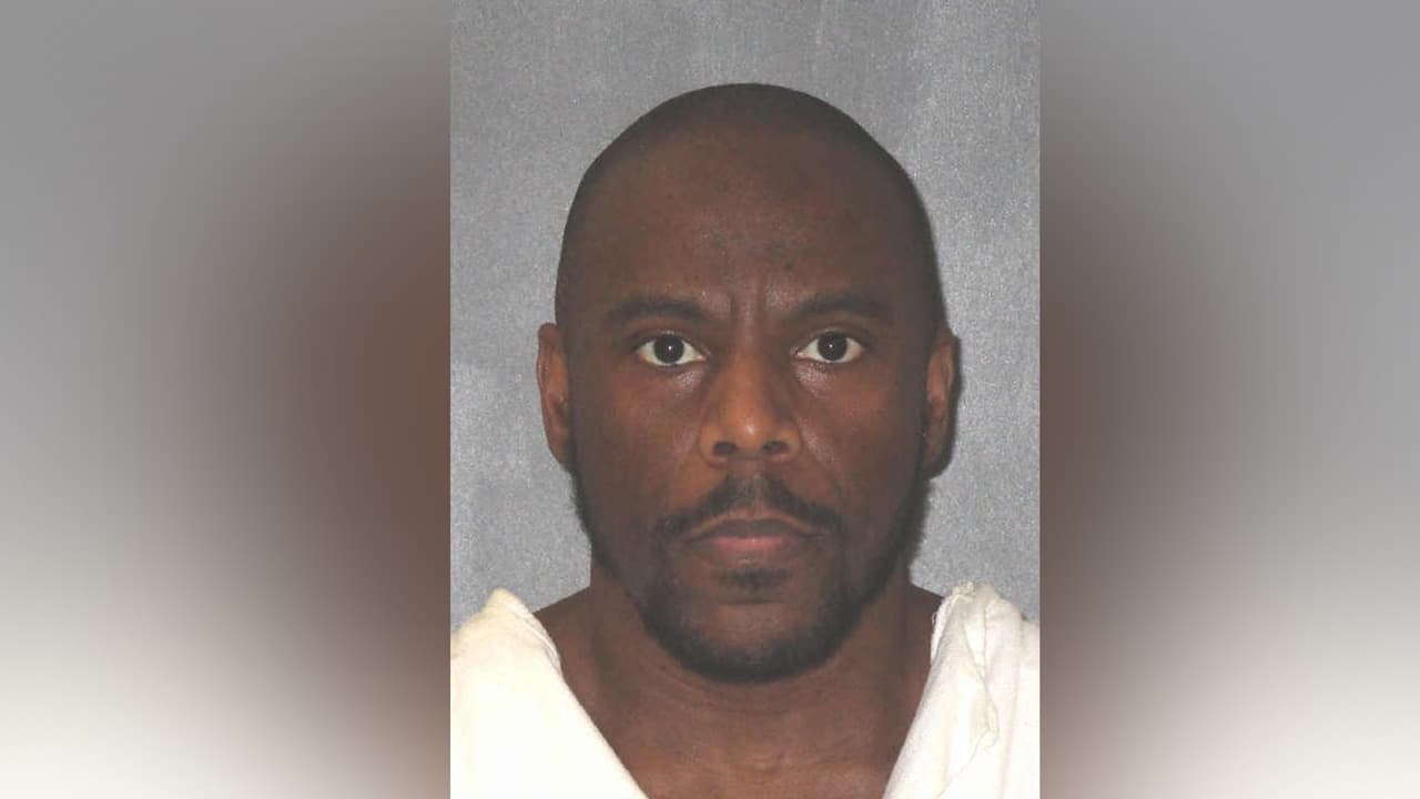 Texas ejecuta a Alvin Avon Jr. Braziel, el último reo programado para morir en 2018