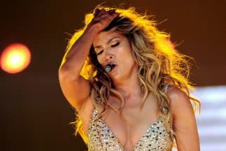 Jennifer Lopez dará un concierto en Connecticut el próximo 21 de junio