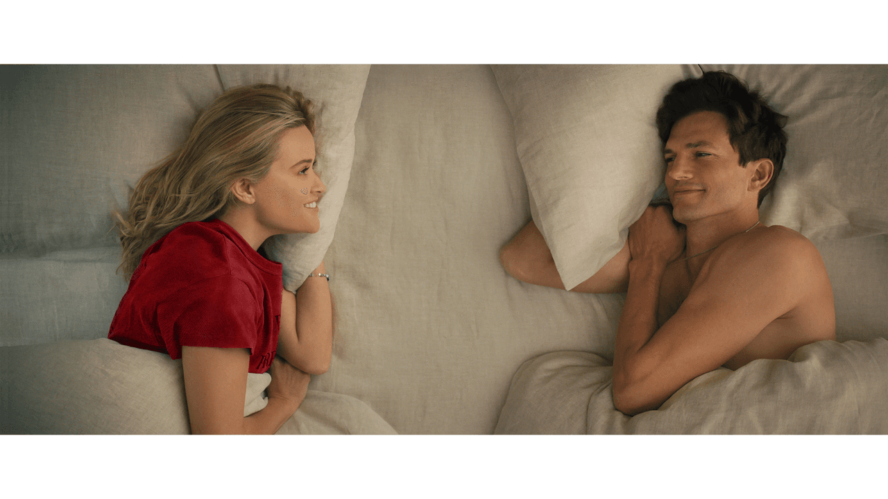 'Your Place or Mine'