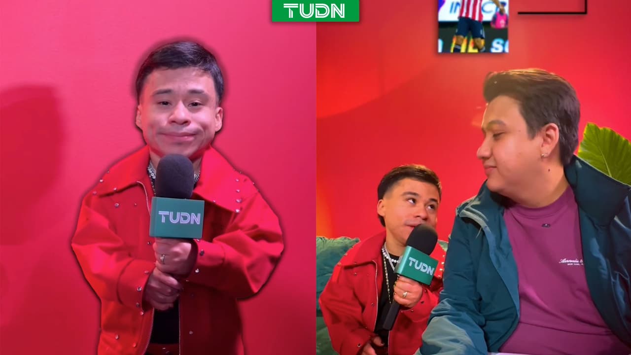 Abelito decide a su jugador favorito de Chivas