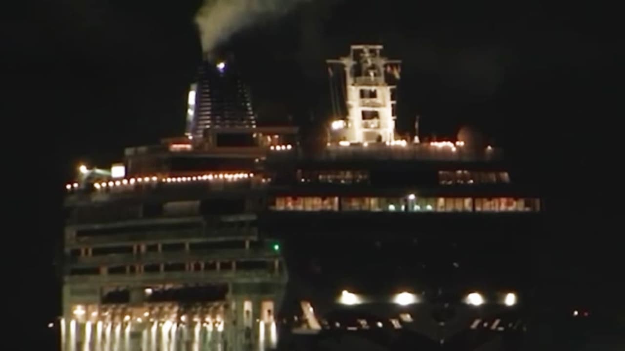 Filadelfia vuelve a ser parada turística con regreso de cruceros que impulsará economía local