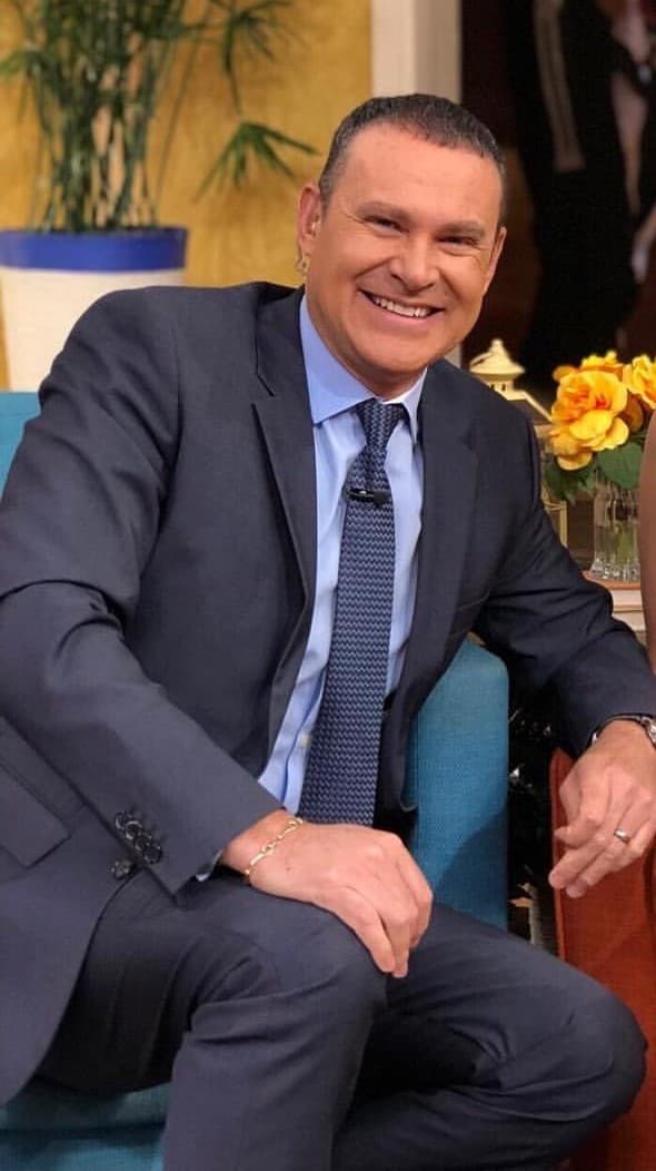 La meta que se puso la feliz pareja fue una gran experiencia, esto de acuerdo a los mensajes que se dedican en las redes sociales para darse fortaleza.