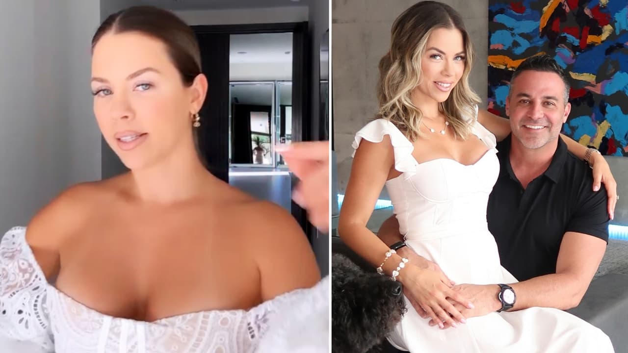 ¿Ximena Duque embarazada de su esposo? Ella responde mientras él quiere “un niño”