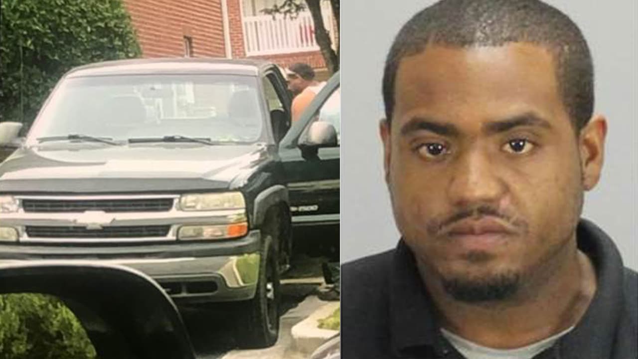 "Armado y peligroso": Buscan a hombre que habría disparado a su novia en el pecho