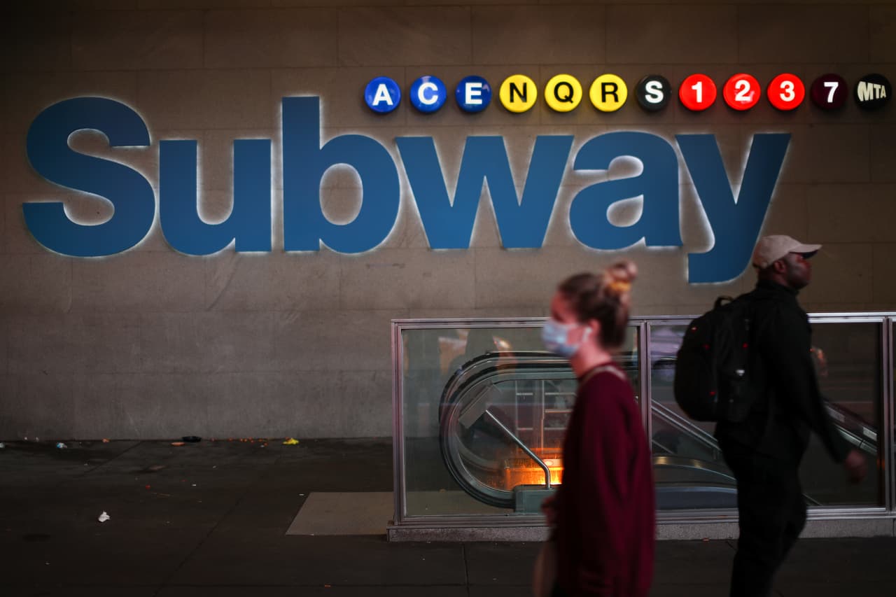 Podrías ganar $100 diciéndole a la MTA que piensas de su servicio
