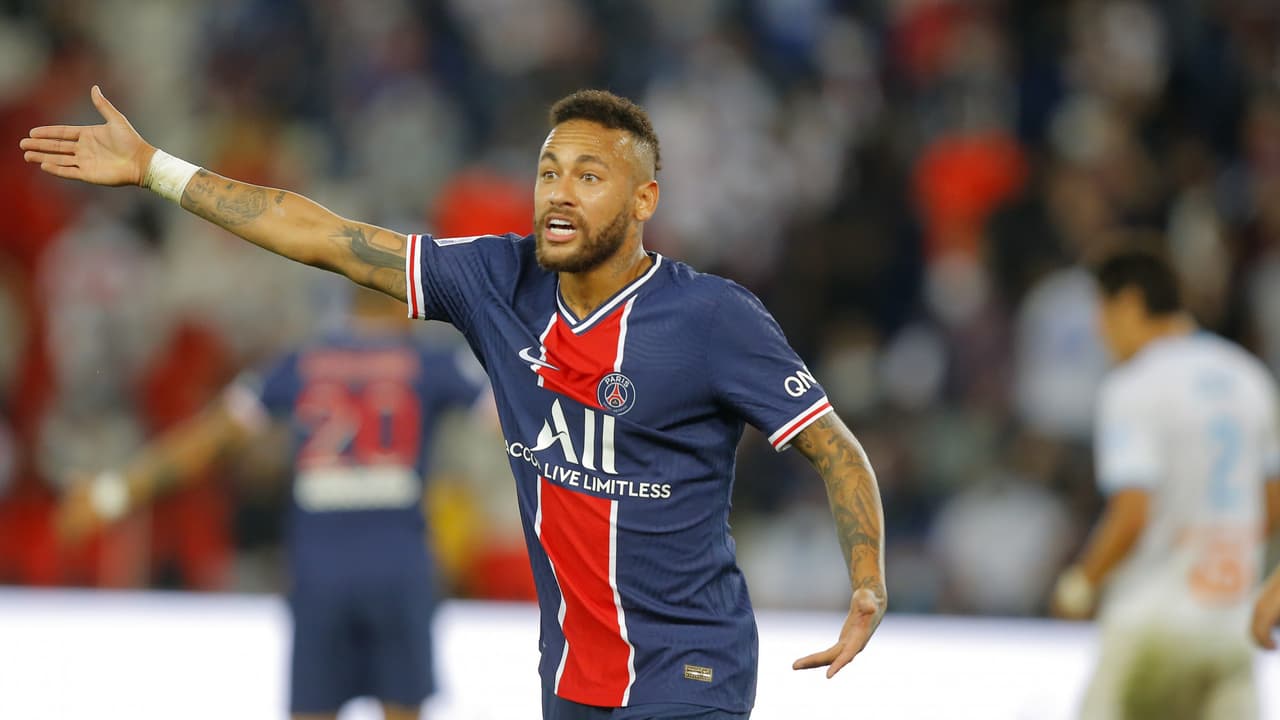 Exige Barcelona a Neymar devolución de 10.2 millones de euros