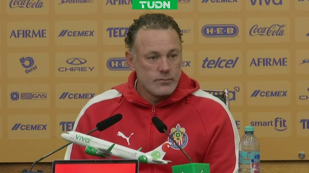 No estoy acá para poner excusas, con respecto a las ausencias: Gabriel Milito