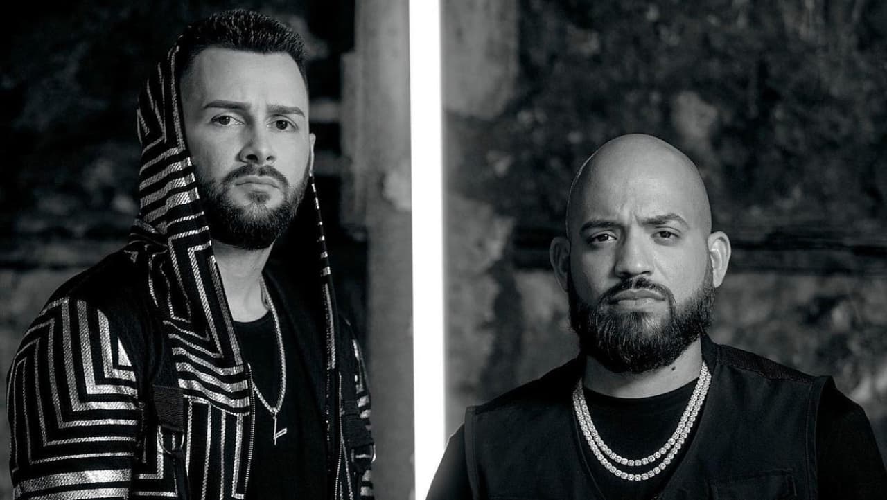 Premio Lo Nuestro 2022: Los Legendarios están nominados en la categoría Canción Del Año