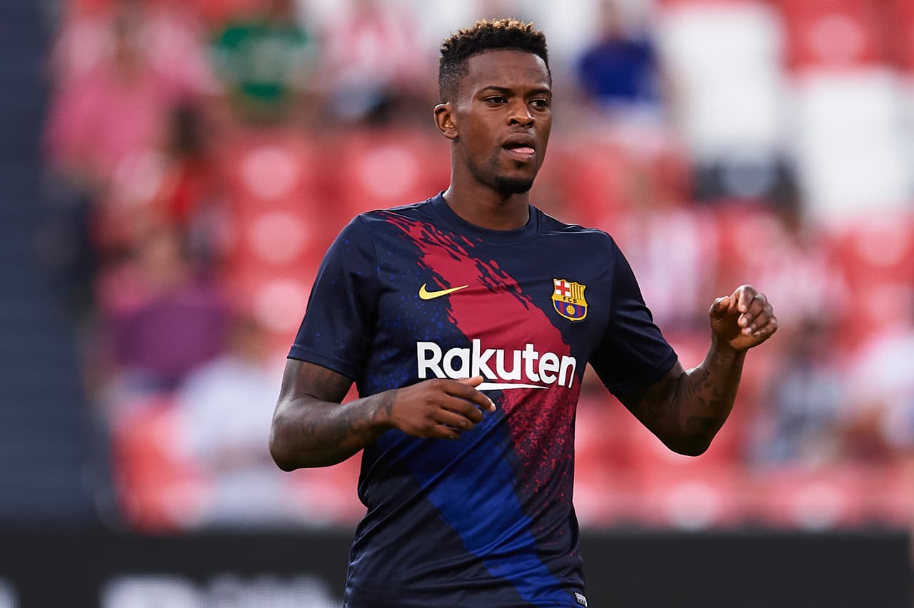 Semedo, la última opción para el regreso de Neymar al Barcelona