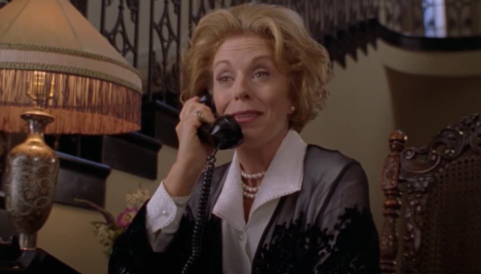 'George of the Jungle'