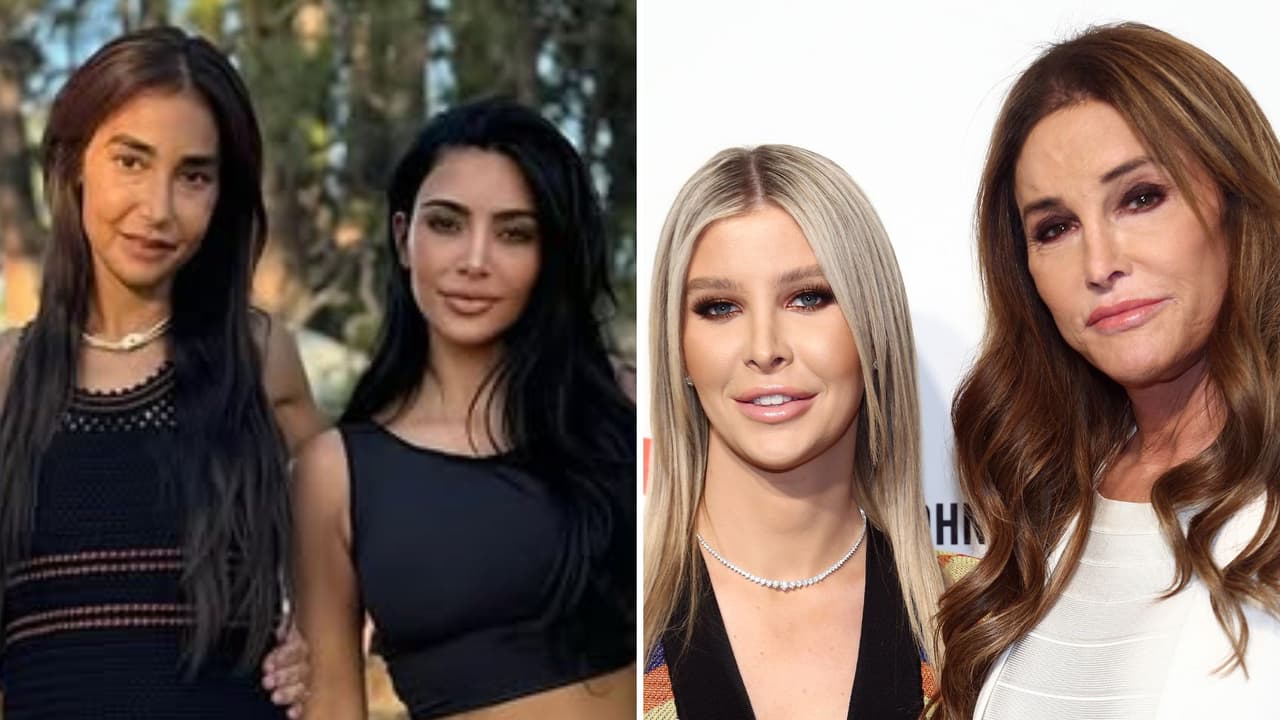 Kim Kardashian de luto a días de que su padre perdiera a su amiga en un trágico accidente 