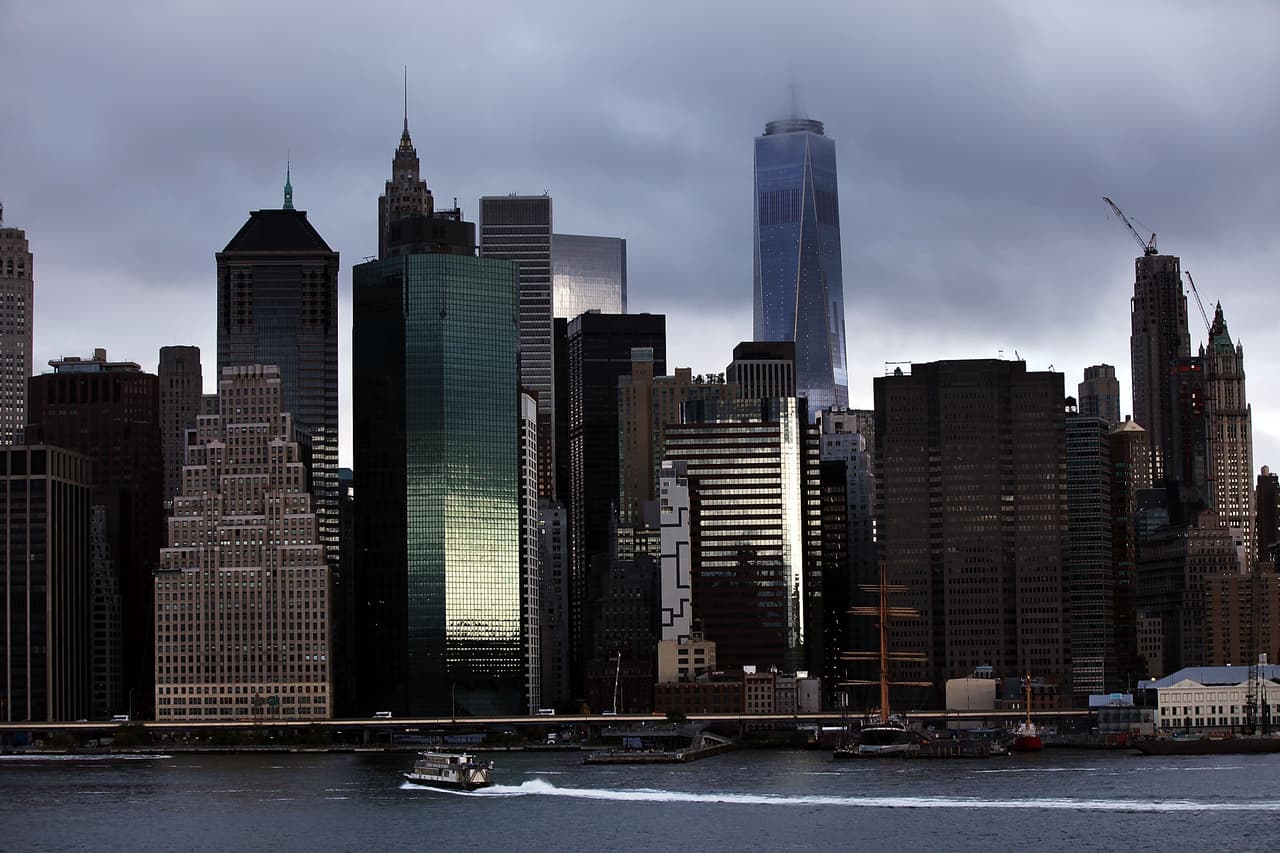 Arrestan hombre de Florida por complot terrorista durante 9/11