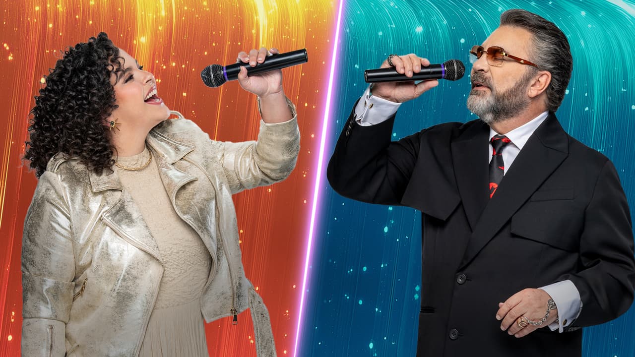 Juego de Voces 2025: ¿cuál es la dinámica de la segunda temporada?