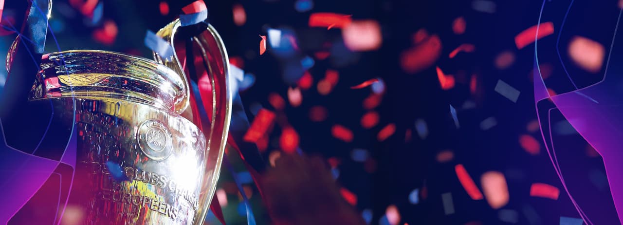 El millonario negocio que es la UEFA Champions League