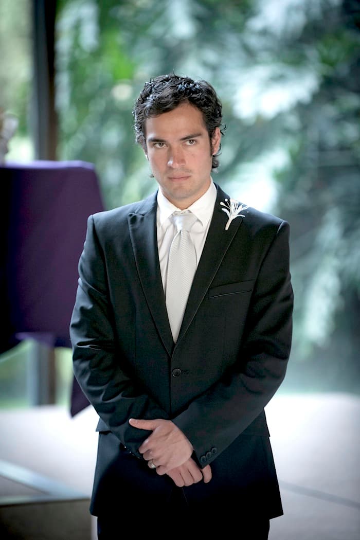 Pasó el tiempo y sus atuendos se hicieron más maduros.