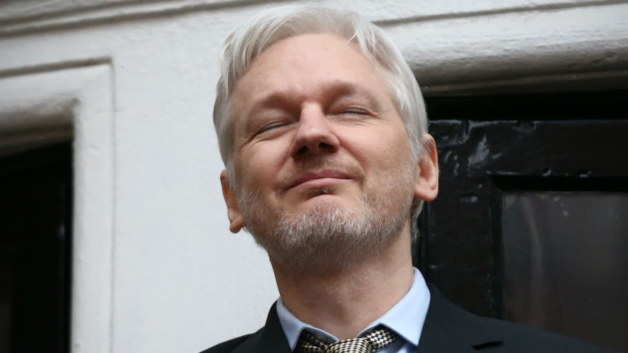 Suecia cierra la investigación contra Assange por violación y cancela orden de arresto internacional