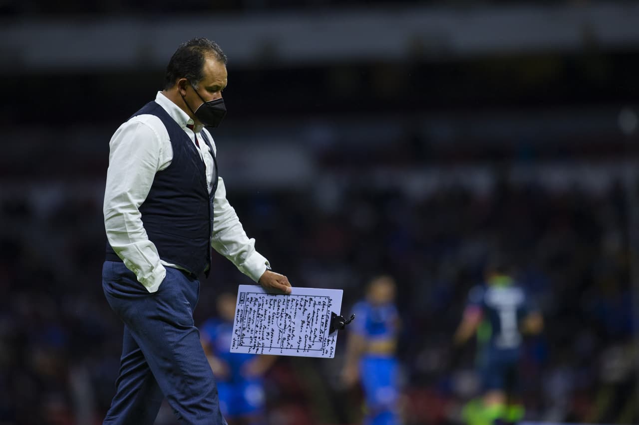 El peruano no encuentra el camino de la temporada anterior.