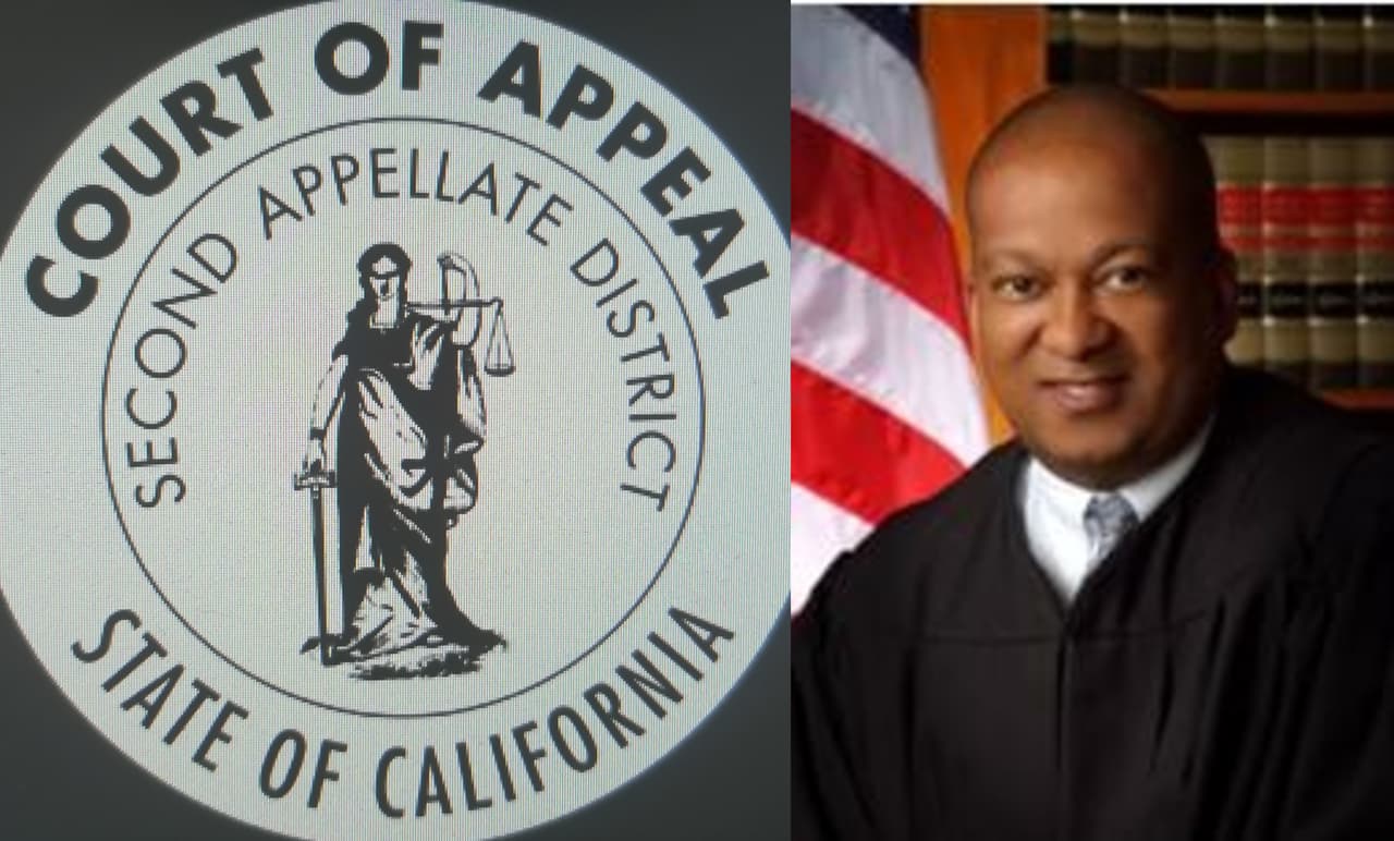 El juez Jeffrey Johnson tiene 30 días para apelar a la Corte Suprema de California la decisión de ser removido por numerosos casos de acoso sexual.