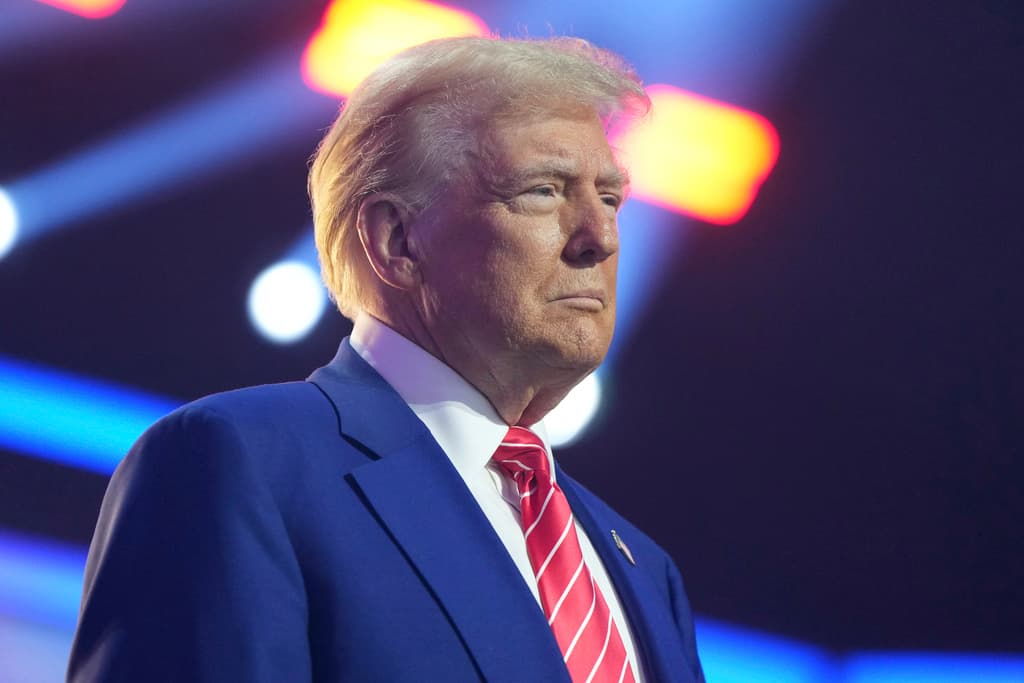 De paria político del 6 de enero a presidente reelecto: las claves de la sorprendente campaña de Trump en 2024