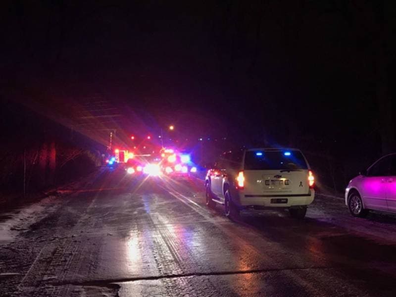 Identifican a hombre que murió atropellado por un tren en Coffee Road 