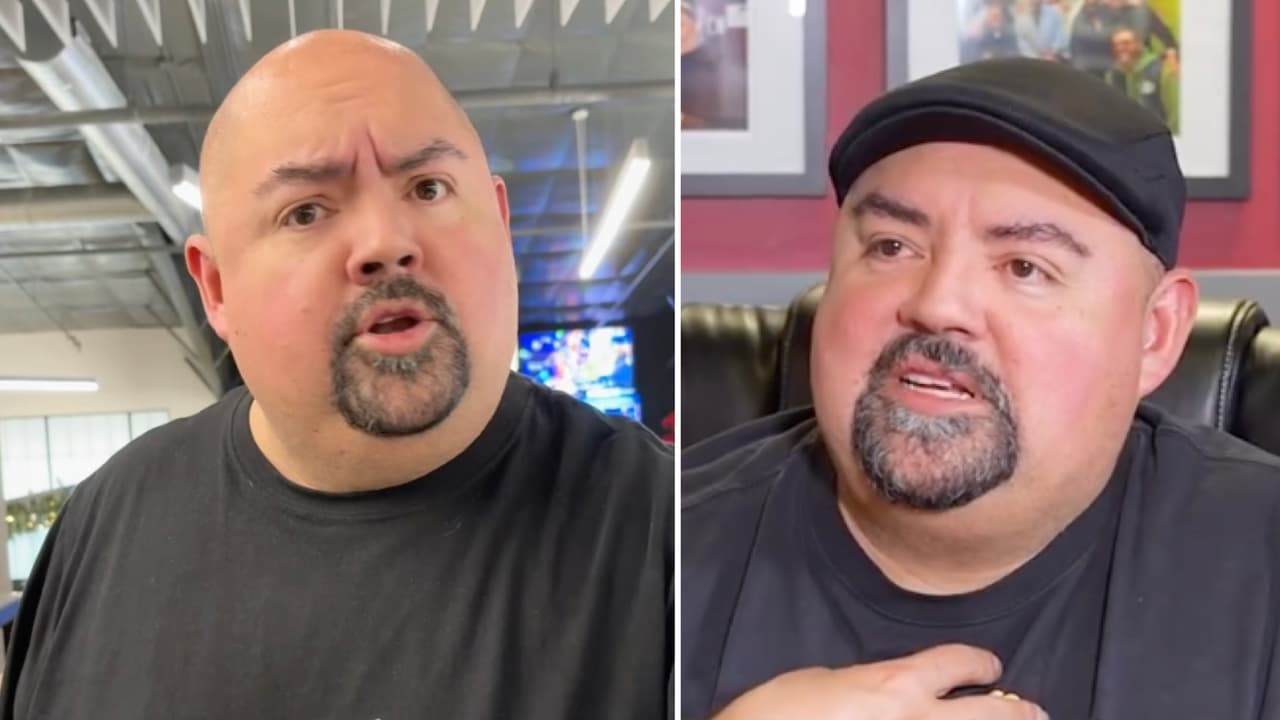 Famoso comediante narra lo “aterrador” que es usar Ozempic para bajar de peso