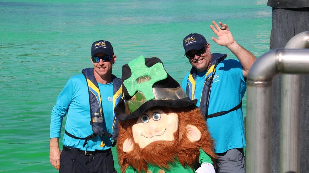 Retrasan un día el River O’Geen Fest; se llevará a cabo el domingo 13 de marzo          