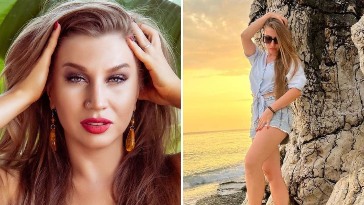 Muere trágicamente influencer a los 39 años tras caer en acantilado: trataba de hacer selfie