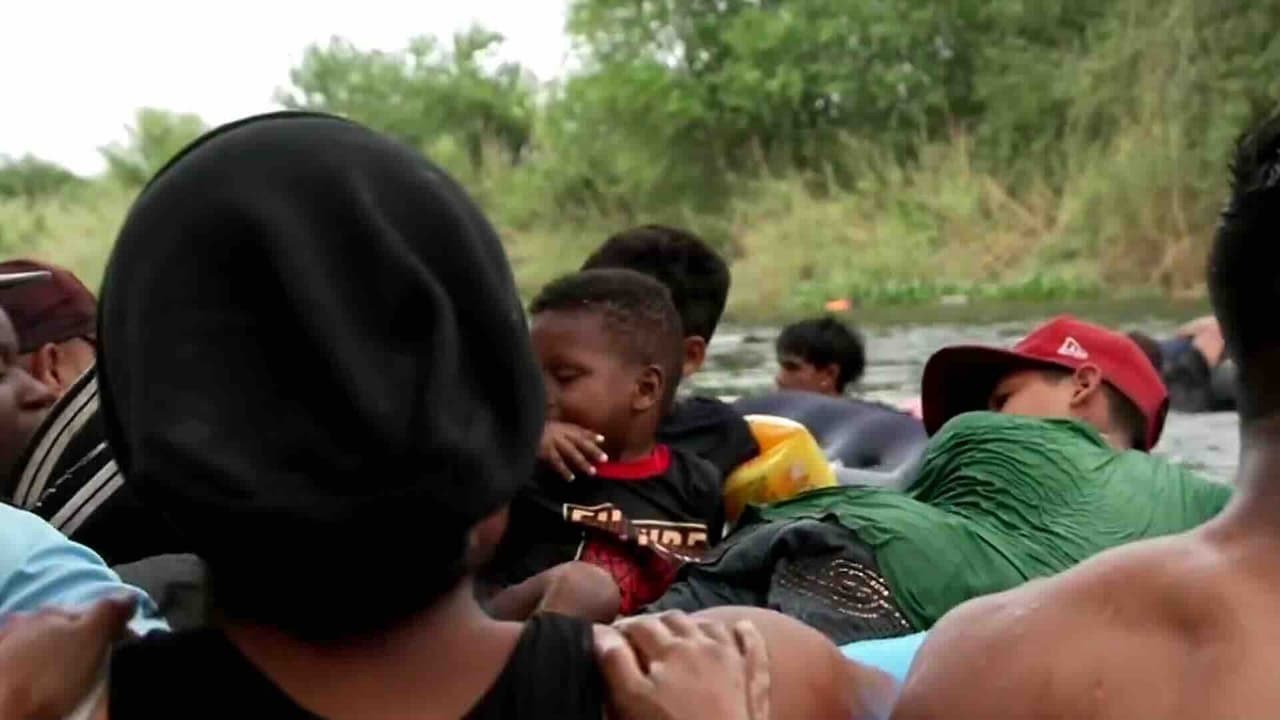 Líder de red de tráfico humano se declara culpable en corte federal de Los Ángeles